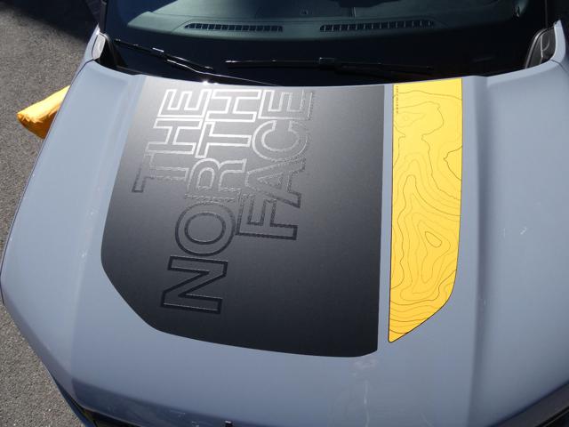 JEEP Avenger usata, con Servosterzo