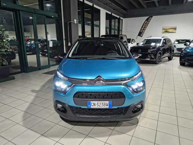 CITROEN C3 usata, con Airbag
