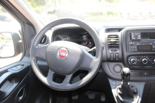 FIAT Talento usata, con USB