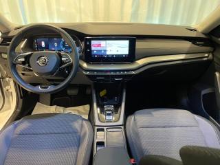 SKODA Octavia usata, con Autoradio