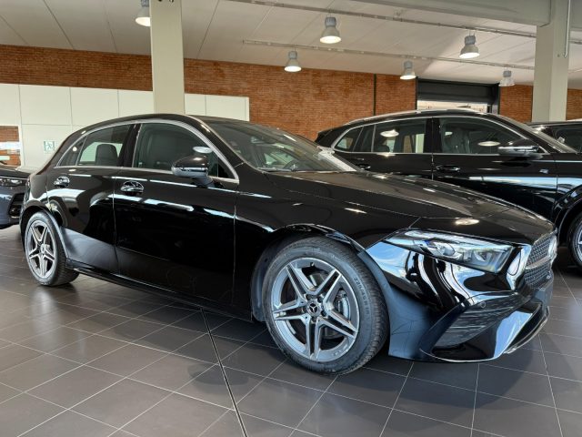 MERCEDES-BENZ A 200 usata, con Alzacristalli elettrici
