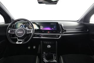 KIA Sportage usata 4
