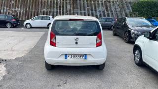 SEAT Mii usata, con Airbag Passeggero