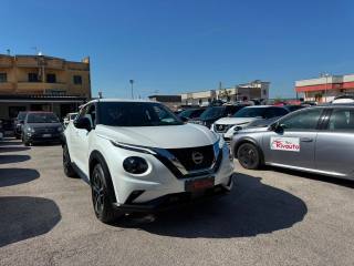 NISSAN Juke 1.0 DIG-T DCT 114 CV N-Connecta AUT