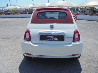 FIAT 500 usata, con Fari LED