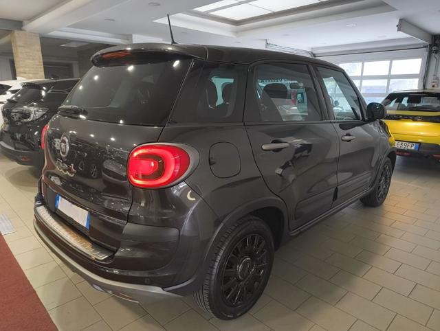 FIAT 500L usata, con Airbag laterali