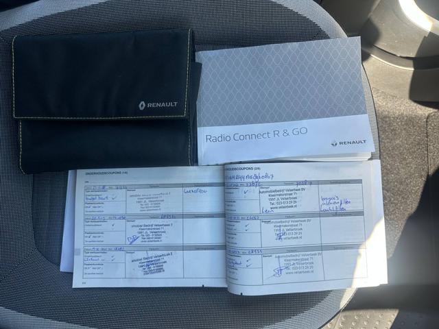 RENAULT Twingo usata 33