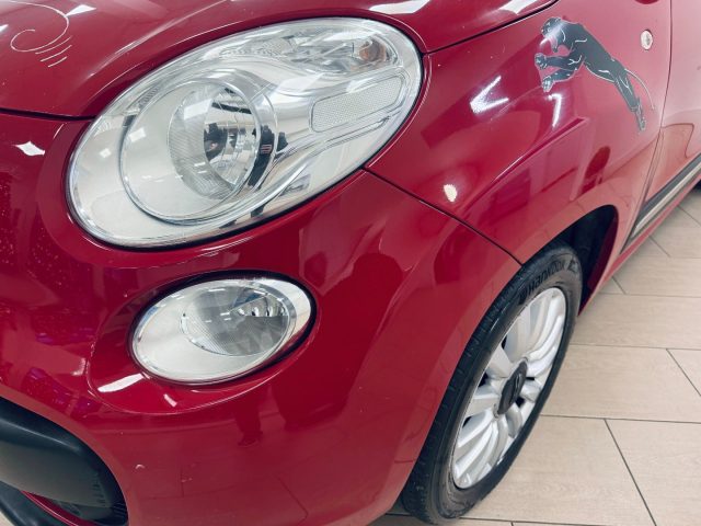 FIAT 500L usata, con Chiusura centralizzata