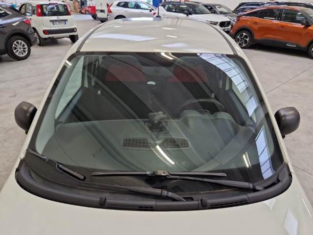 FIAT Panda usata, con Marmitta catalitica