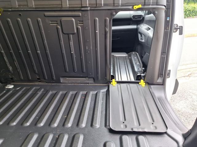 CITROEN Berlingo usata 16
