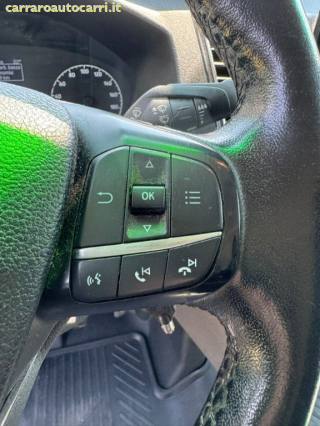 FORD Transit Custom usata, con Sedili sportivi