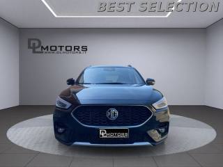 MG ZS usata, con Airbag