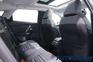 CITROEN C4 usata, con Airbag testa