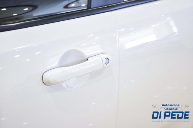 JEEP Renegade usata, con Immobilizzatore elettronico