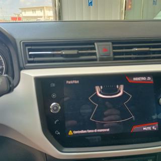 SEAT Arona usata, con Fendinebbia