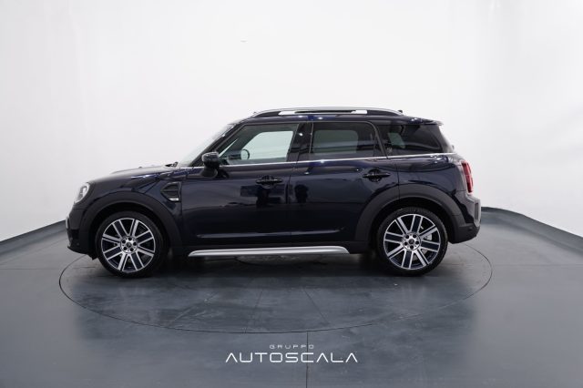 MINI Mini usata, con Airbag laterali