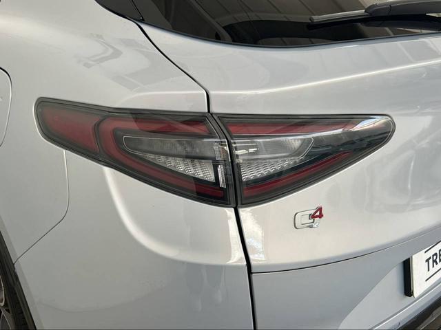 ALFA ROMEO Stelvio usata, con Chiusura centralizzata telecomandata