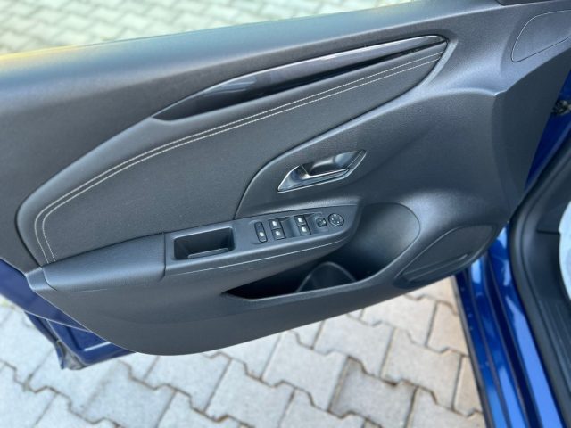 OPEL Corsa usata, con Airbag Passeggero