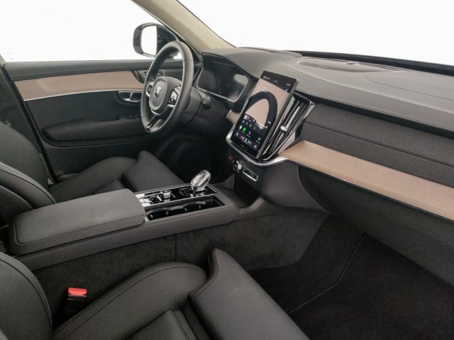 VOLVO XC90 usata, con Sedili riscaldati