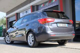 KIA cee