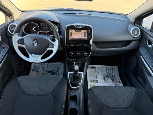 RENAULT Clio usata 22