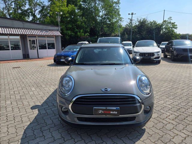 MINI One usata, con Airbag