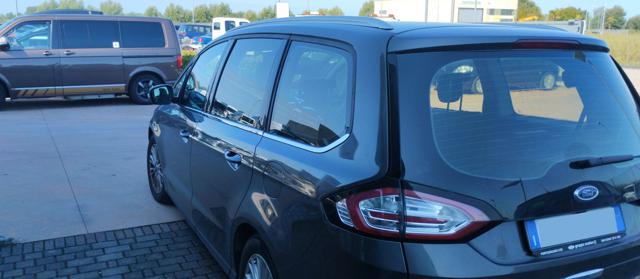 FORD Galaxy usata, con Airbag laterali