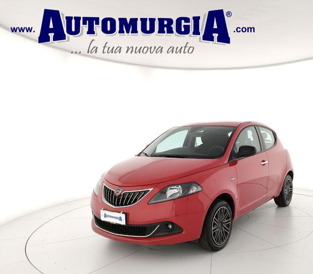 LANCIA Ypsilon usata, con Airbag