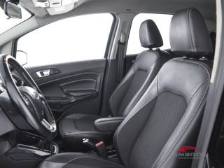 FORD EcoSport usata 8