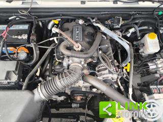 JEEP Wrangler usata, con Volante in pelle