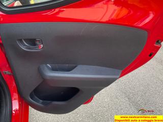 TOYOTA Aygo usata, con Touch screen