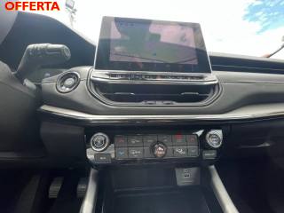 JEEP Compass usata 30