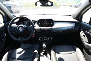 FIAT 500X usata, con Controllo trazione