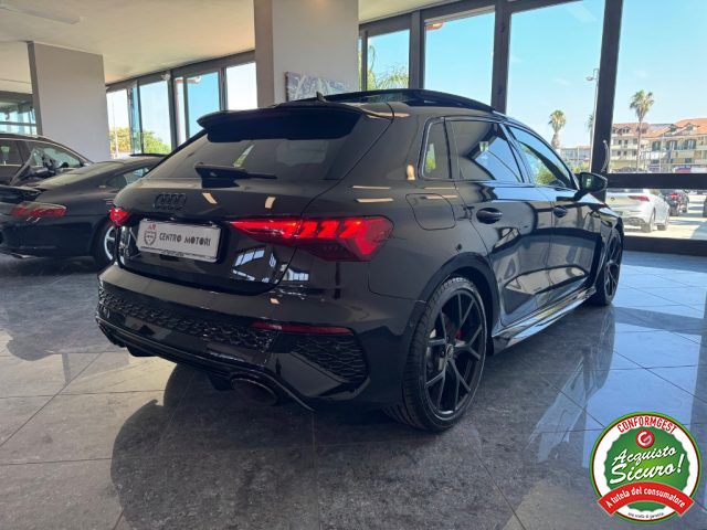 AUDI RS usata, con Airbag Passeggero
