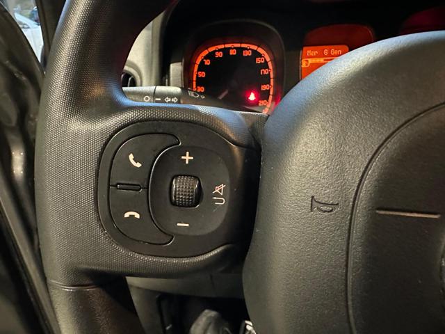 FIAT Panda usata 16