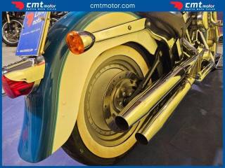 HARLEY-DAVIDSON 1450 Fat Boy usata 10