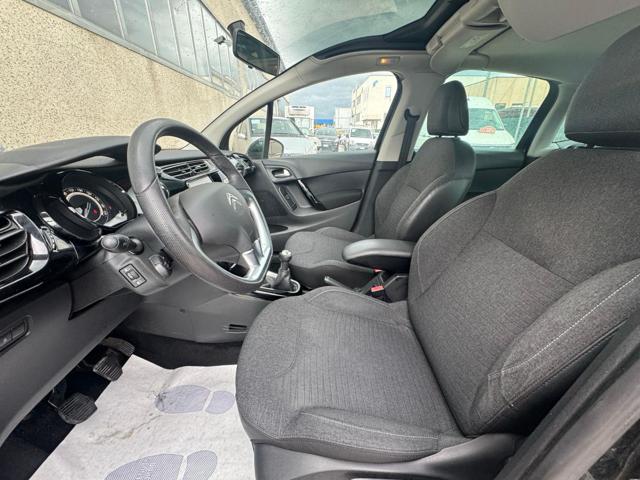CITROEN C3 usata, con Climatizzatore