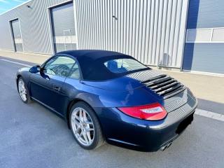 PORSCHE 991 usata, con Boardcomputer