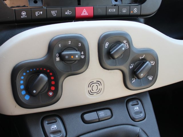 FIAT Panda usata 23