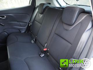RENAULT Clio usata, con Chiusura centralizzata