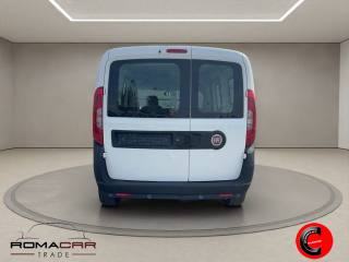 FIAT Doblo usata, con Chiusura centralizzata
