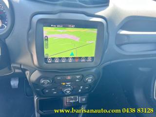 JEEP Renegade usata, con Climatizzatore
