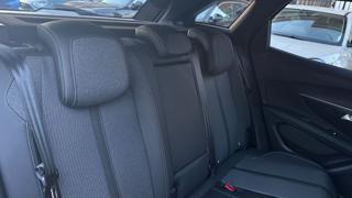 PEUGEOT 3008 usata, con Immobilizzatore elettronico