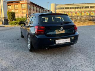 BMW 116 usata, con Chiusura centralizzata