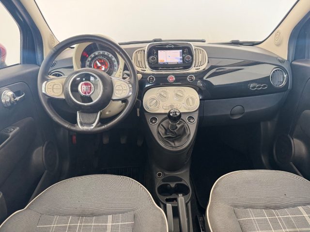 FIAT 500 usata 14