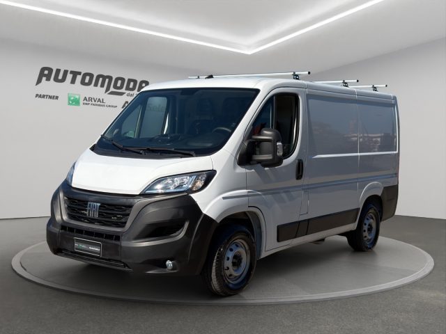 FIAT Ducato usata, con ABS