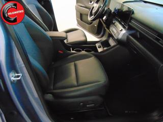 HYUNDAI Kona usata, con Cerchi in lega