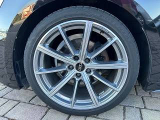AUDI A5 usata, con Sistema di navigazione