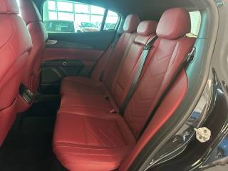 MASERATI Grecale usata, con Interni in pelle