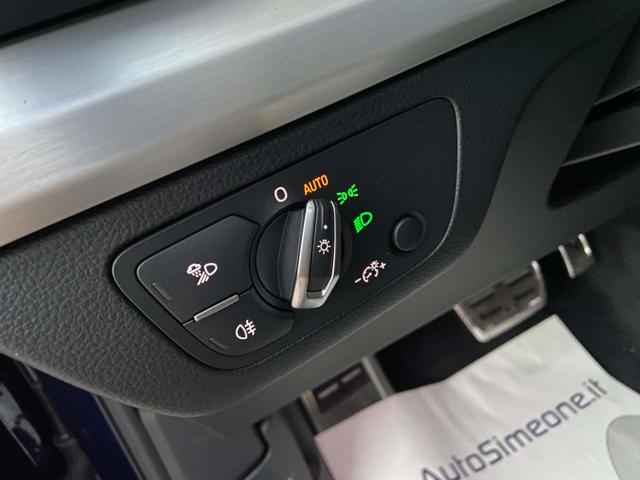 AUDI Q5 usata, con Bluetooth